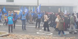 Déclaration commune manifestation réformiste du 17/12/2019
