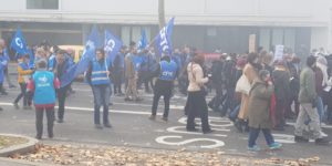 Déclaration commune manifestation réformiste du 17/12/2019