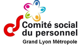 Comité social du personnel - Grand Lyon Métropole