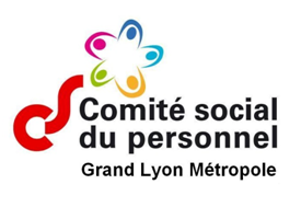 Comité social du personnel - Grand Lyon Métropole