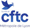 Syndicat CFTC Métropole de Lyon