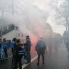 Loi retraite, manifestation du samedi 11 février 2023