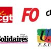 Réforme des retraites : Déclaration des organisations de la Fonction publique territoriale