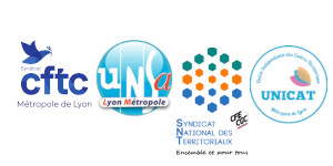 Réponse au courrier du 22 juin 2023 de l’administration à l’intersyndicale
