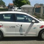 Fin des véhicules de services pour les services techniques en régie ?