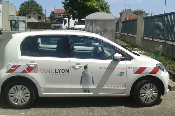 Fin des véhicules de services pour les services techniques en régie ?
