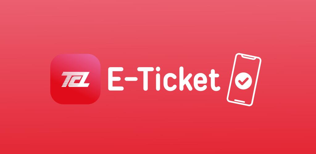 TCL – Le ticket sans contact remplace le ticket papier
