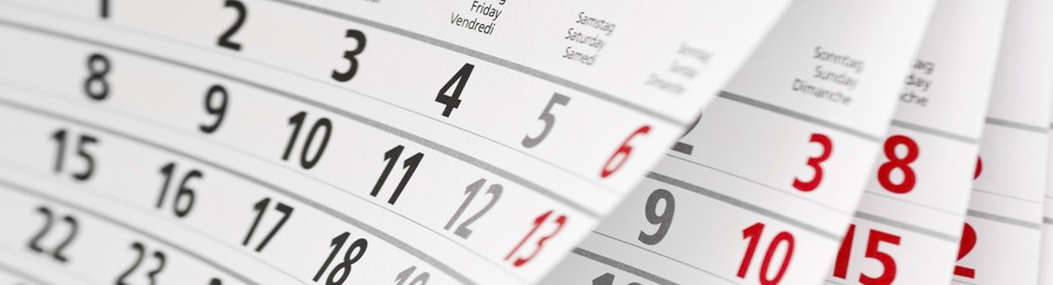 Calendrier des versements 2026 : Payes et Pensions de la Fonction Publique