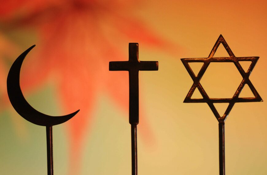 2026 Autorisations d&rsquo;absence pour fêtes religieuses