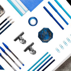 Accessoires de bureau