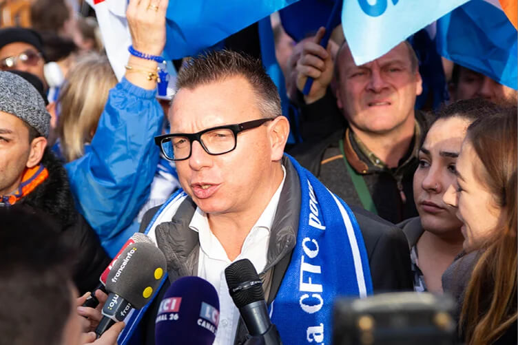 Pour plus de justice sociale et fiscale : pourquoi la CFTC se mobilise en septembre