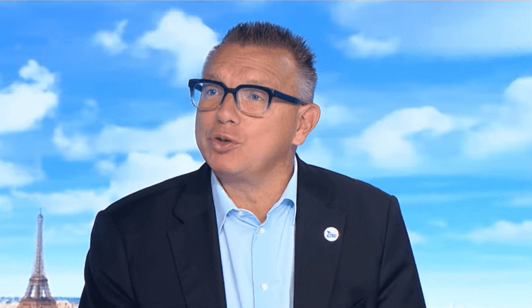 « Nous appelons à la grève ce 2 octobre, car on veut influer sur le budget qui est en construction »