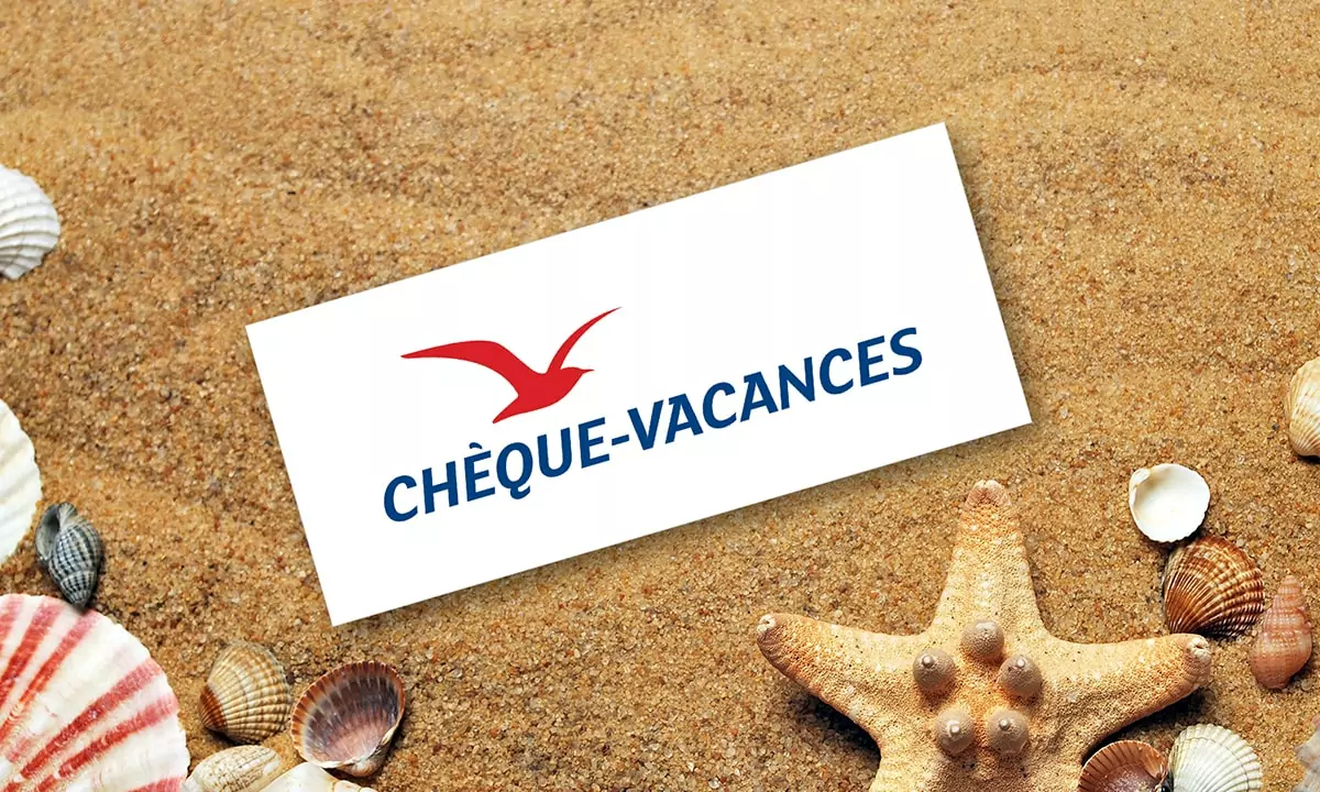 Chèques vacances – La campagne 2026 est ouverte jusqu’au 28 février 2026.
