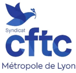 Syndicat CFTC Métropole de Lyon