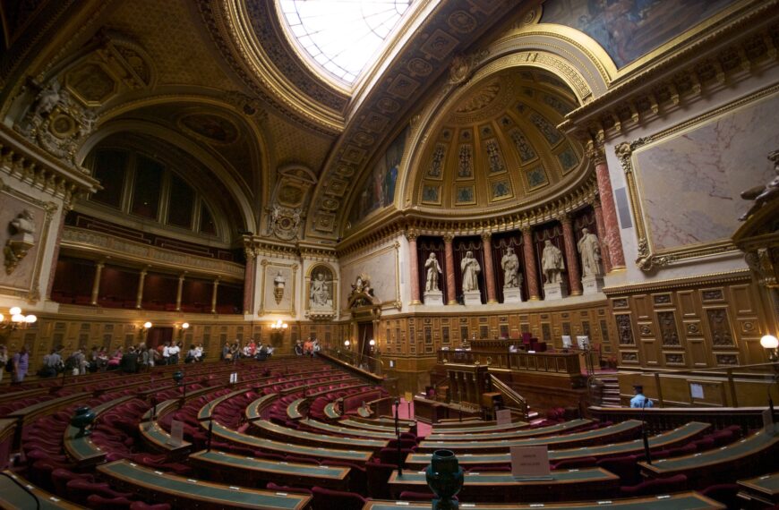 Arrêts maladie : les sénateurs augmentent à trois jours le délai de carence dans la fonction publique