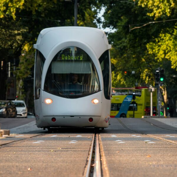 Transports en commun : les contrôleurs peuvent désormais utiliser une caméra-piéton