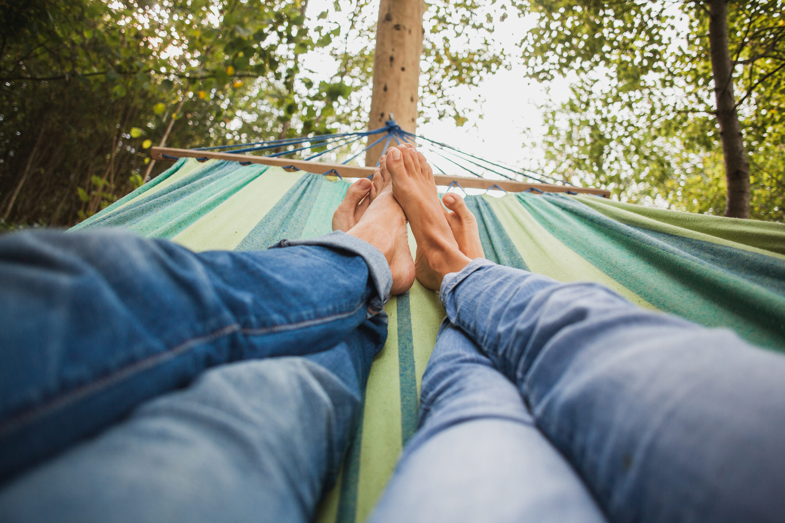 Agents à temps partiel, on joue avec vos congés !