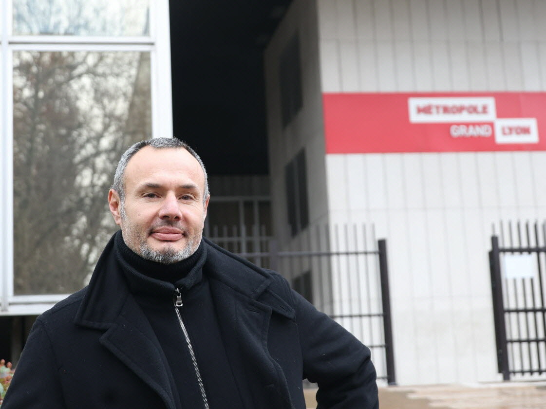 Article du journal le Progrès du 02/03/2026. Ce chef égoutier, lanceur d&rsquo;alerte, accuse la Métropole de Lyon et dénonce une pollution.